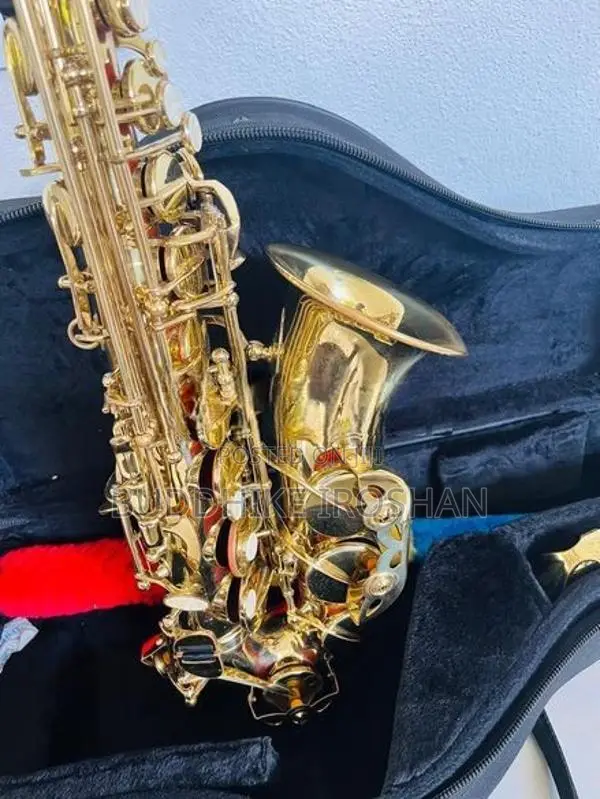 Kearntner Alto Saxophone