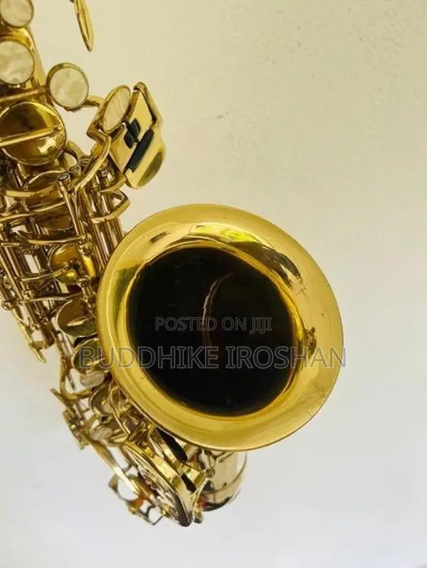 Kearntner Alto Saxophone