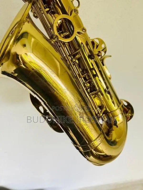 Kearntner Alto Saxophone