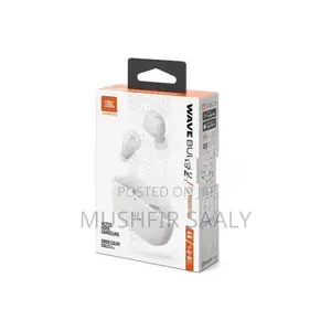 JBL Wave Buds 2