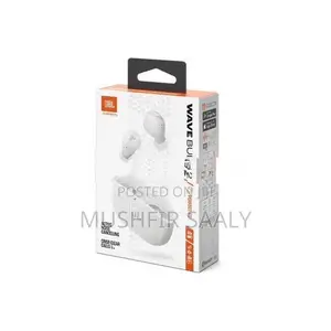 JBL Wave Buds 2