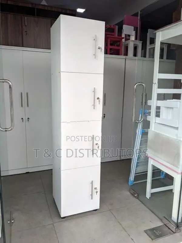 Locker Cupboard