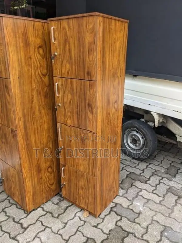 Locker Cupboard