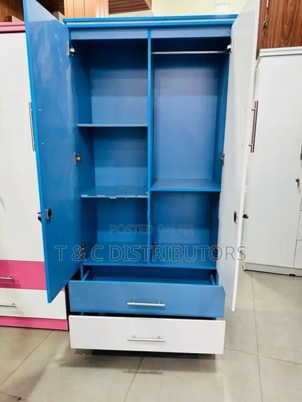 baby wardrobes