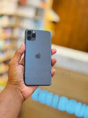 Apple iPhone 11 Pro Max 512GB (Used)