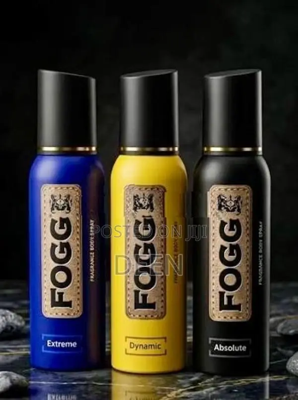 Fogg Deodorant Wholesale