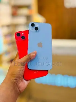 Apple iPhone 14 Plus 128GB (Used)
