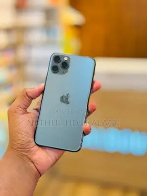 Apple iPhone 11 Pro 256GB (Used)