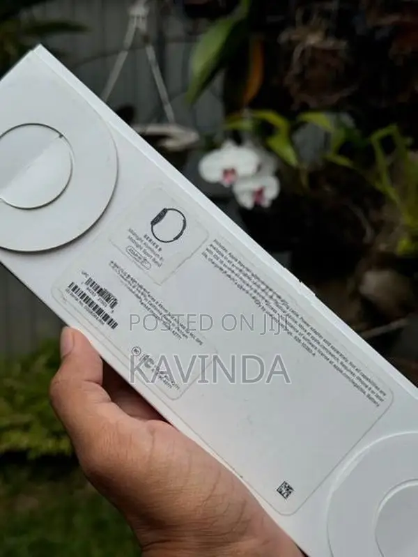 Apple Watch Series 8 45mm