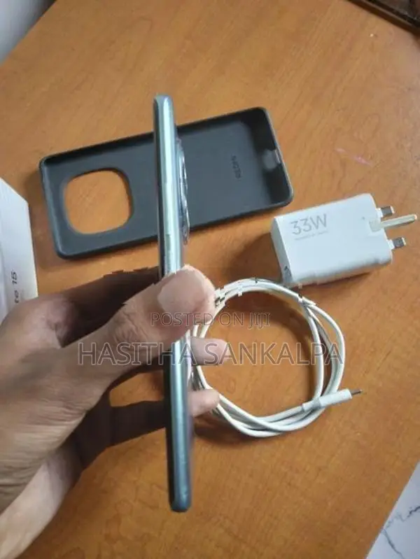 Xiaomi Redmi Note 15 (Used)