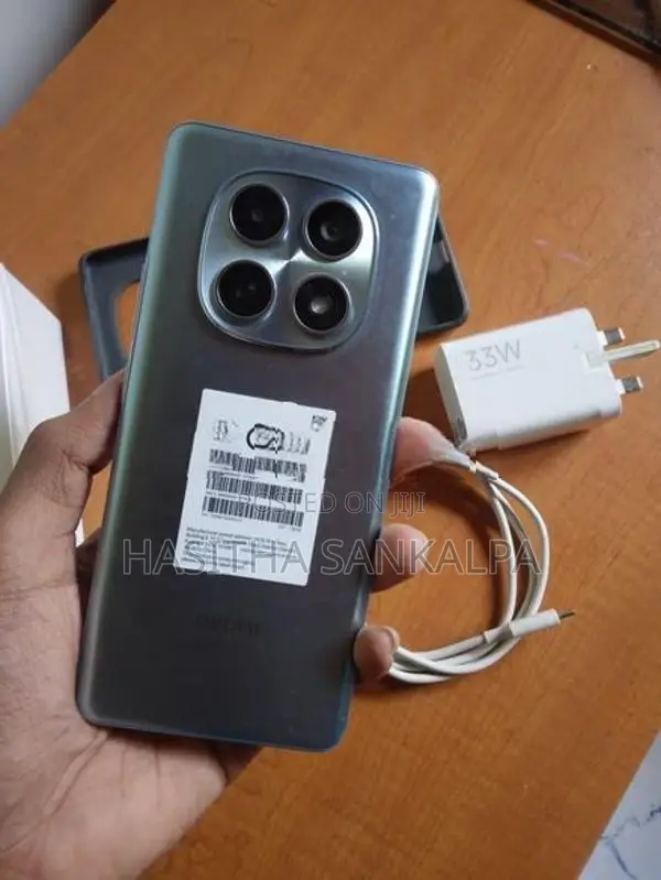 Xiaomi Redmi Note 15 (Used)