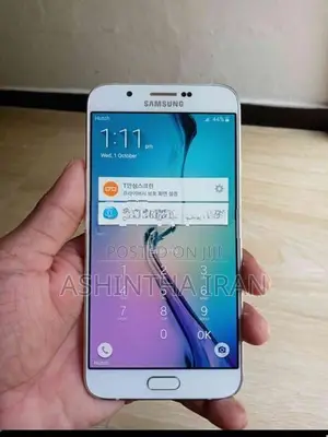 Samsung Galaxy A8 (Used)