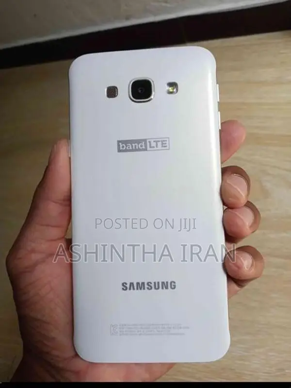 Samsung Galaxy A8 (Used)