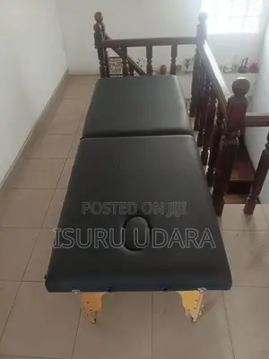 Massage Bed