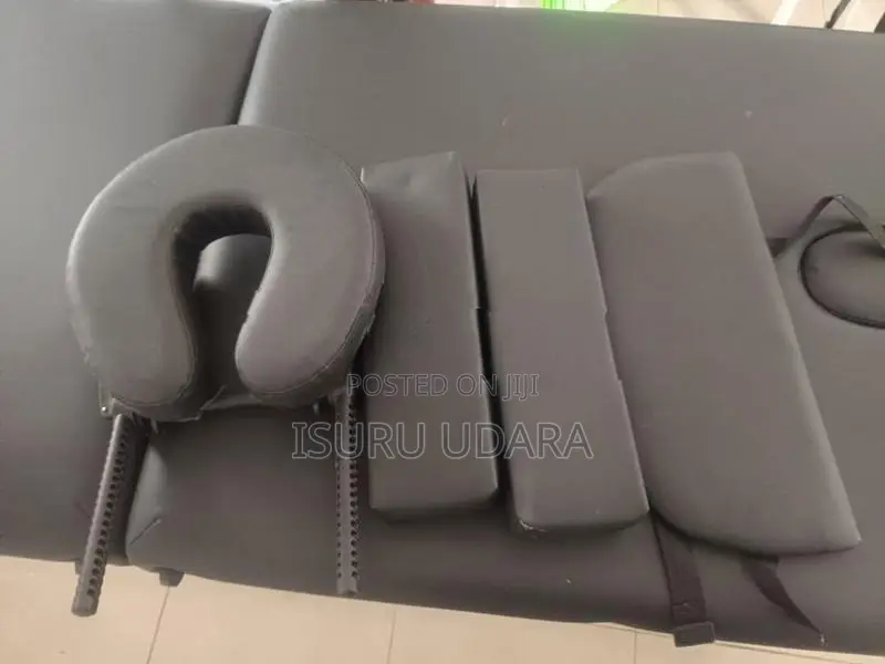 Massage Bed
