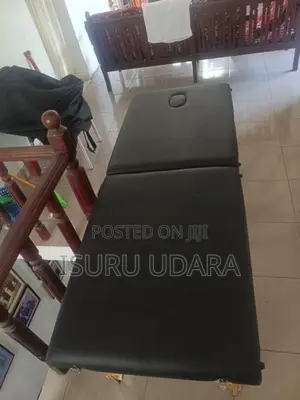 Massage Bed