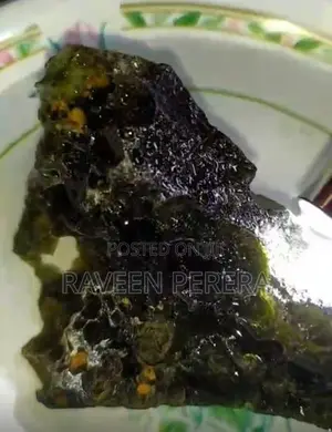 Ekanite Gem