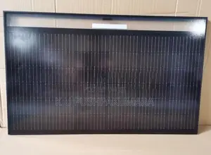 Double Glass 100W Mono