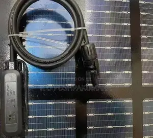 Double Glass 100W Mono