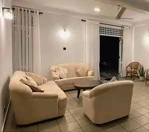 Sofa Set (3+2+1)