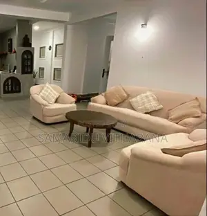 Sofa Set (3+2+1)