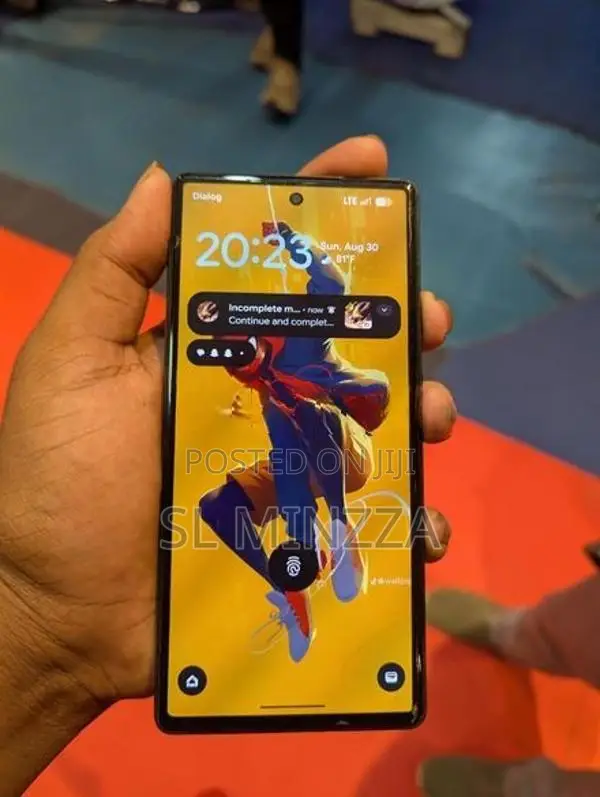 Google Pixel 6 (Used)