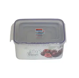 Kitchen Storage Boxes