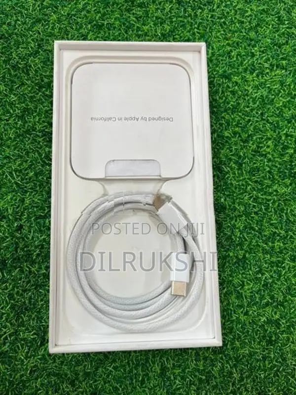 Apple iPhone 15 (Used)