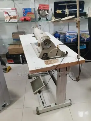 Zoje Sewing Machine