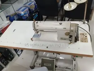 Zoje Sewing Machine