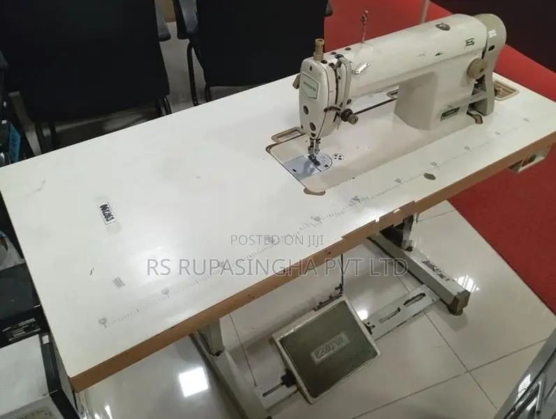 Zoje Sewing Machine
