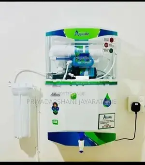 RO Water Filter