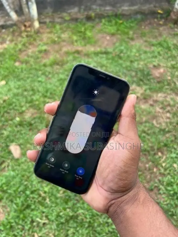 Apple iPhone 12 Pro 256GB (Used)