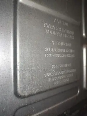 අගනා තත්වයේ Samsung ප්‍රිජ් එකක් විකිණීමට ඇත.