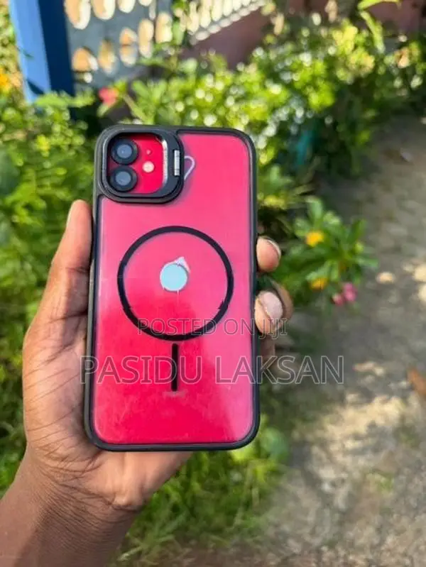 Apple iPhone 11 (Used)