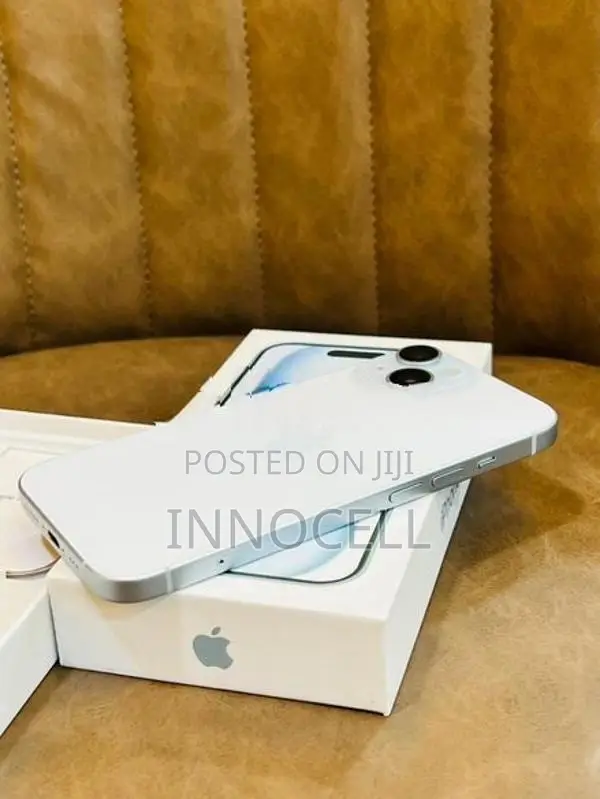 Apple iPhone 15 128GB (Used)