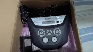 Roland td6v