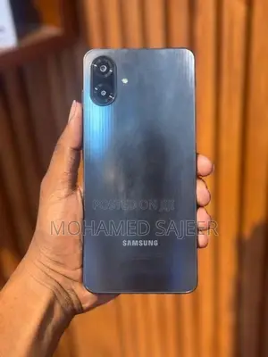 Samsung Galaxy A07 (Used)