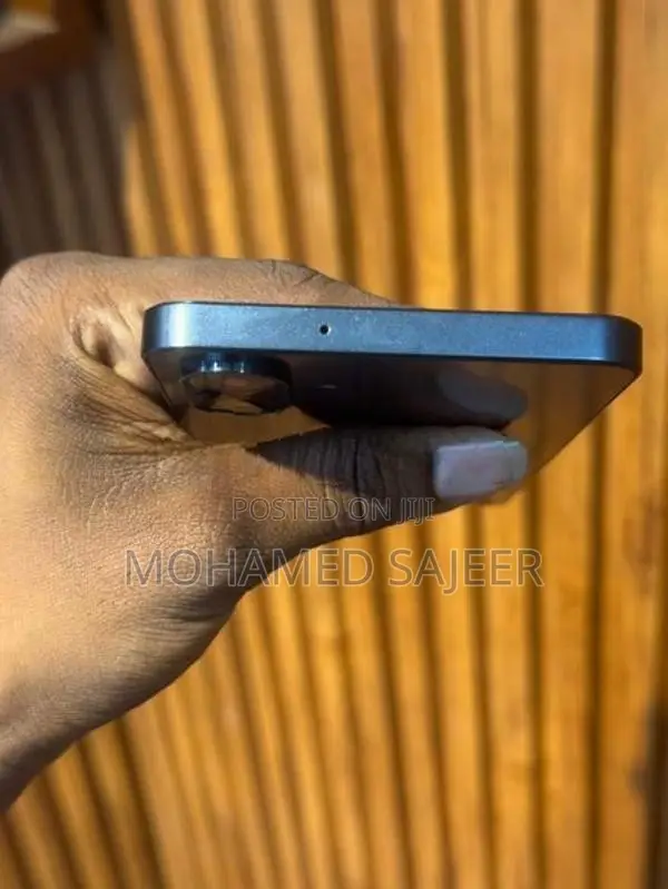 Samsung Galaxy A07 (Used)