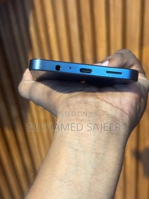 Samsung Galaxy A07 (Used)