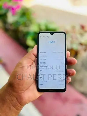 Huawei Y7 Pro (Used)
