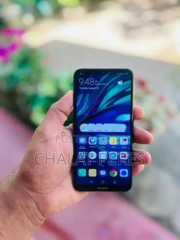 Huawei Y7 Pro (Used)