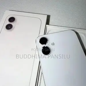 Apple iPhone 16 (Used)