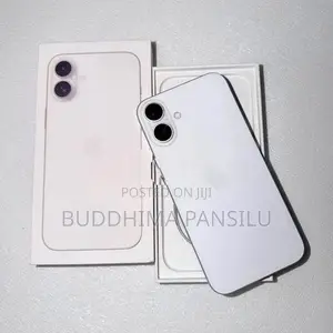 Apple iPhone 16 (Used)