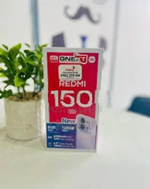 Xiaomi Redmi 15C 8GB 256GB (Brand New)