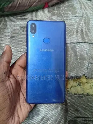Samsung Galaxy A10s (Used)