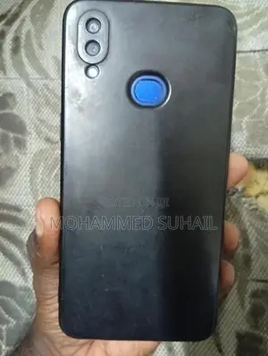 Samsung Galaxy A10s (Used)