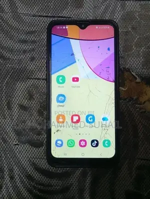 Samsung Galaxy A10s (Used)