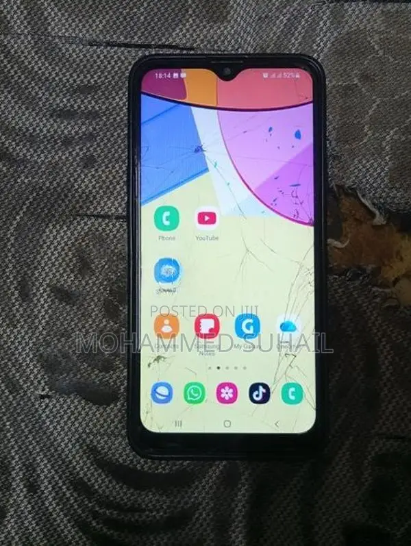 Samsung Galaxy A10s (Used)