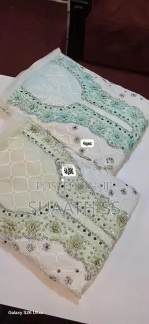 Salwar Dress